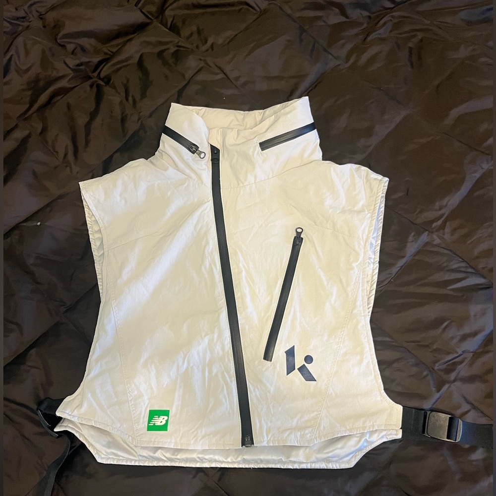 Klutch X New Balance Unleash Vest